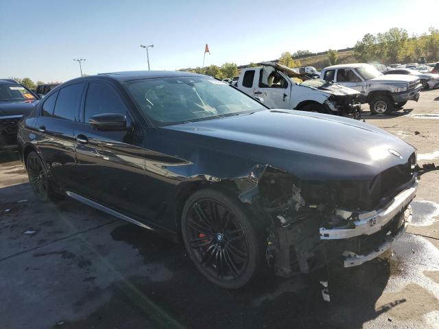 Photo 3 VIN: WBAJE7C33HG479146 - BMW 540 XI 