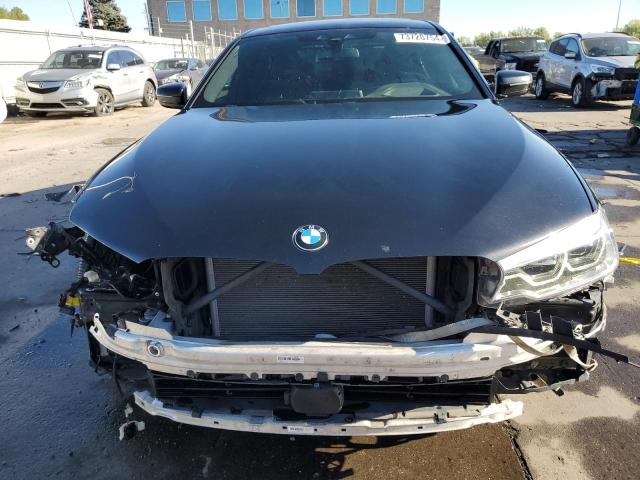 Photo 4 VIN: WBAJE7C33HG479146 - BMW 540 XI 