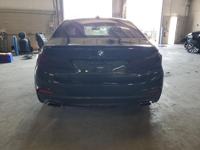 Photo 5 VIN: WBAJE7C33HG479146 - BMW 540 XI 