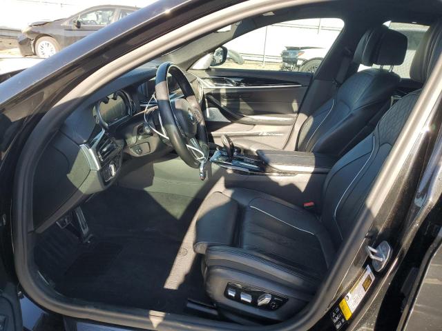 Photo 6 VIN: WBAJE7C33HG479146 - BMW 540 XI 