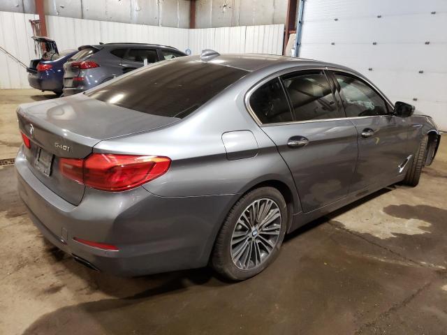 Photo 2 VIN: WBAJE7C33HG887436 - BMW 5 SERIES 