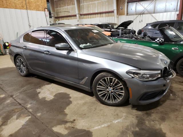 Photo 3 VIN: WBAJE7C33HG887436 - BMW 5 SERIES 