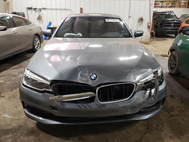 Photo 4 VIN: WBAJE7C33HG887436 - BMW 5 SERIES 