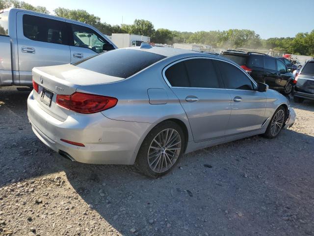 Photo 2 VIN: WBAJE7C34HG889020 - BMW 5 SERIES 