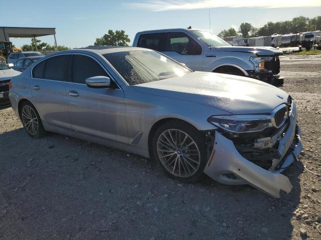 Photo 3 VIN: WBAJE7C34HG889020 - BMW 5 SERIES 