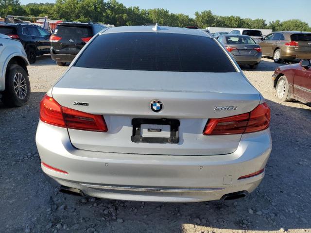 Photo 5 VIN: WBAJE7C34HG889020 - BMW 5 SERIES 