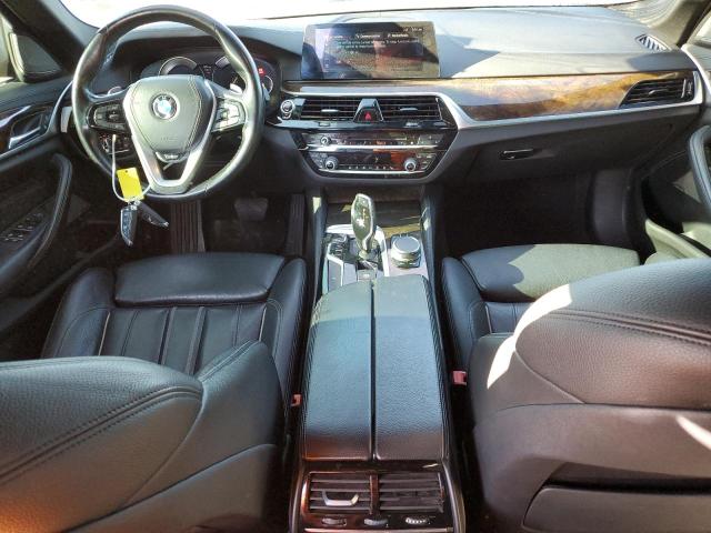 Photo 7 VIN: WBAJE7C34HG889020 - BMW 5 SERIES 