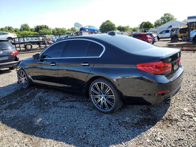 Photo 1 VIN: WBAJE7C34HG890765 - BMW 540I 