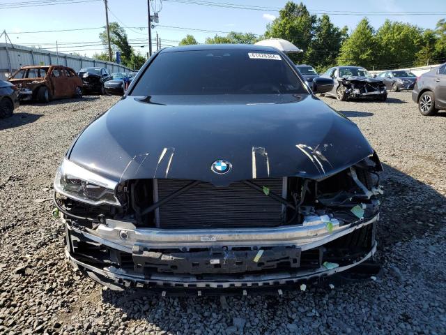 Photo 4 VIN: WBAJE7C34HG890765 - BMW 540I 