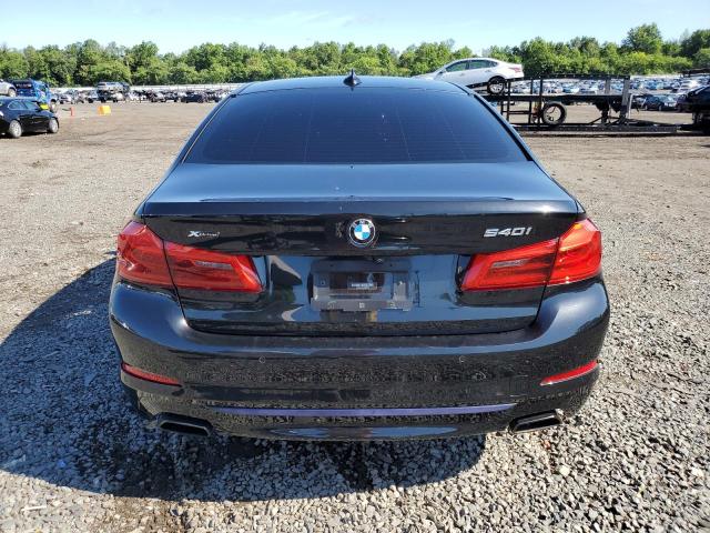 Photo 5 VIN: WBAJE7C34HG890765 - BMW 540I 