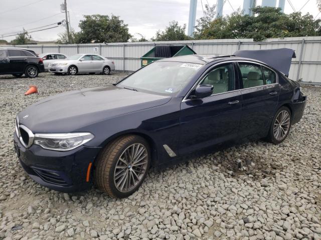 Photo 0 VIN: WBAJE7C36HG888466 - BMW 540 XI 