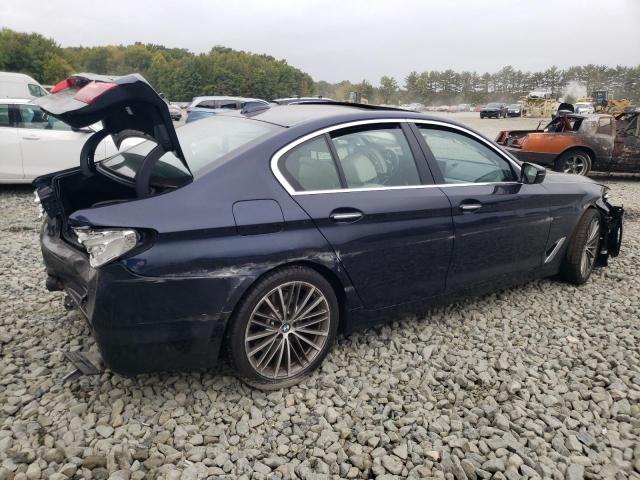 Photo 2 VIN: WBAJE7C36HG888466 - BMW 540 XI 