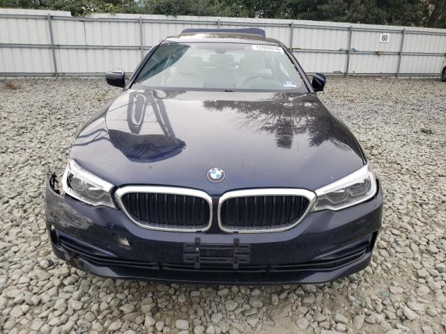 Photo 4 VIN: WBAJE7C36HG888466 - BMW 540 XI 