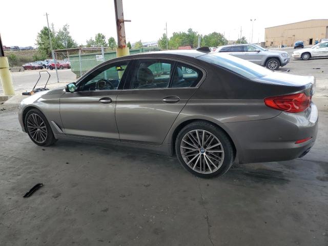 Photo 1 VIN: WBAJE7C37HG478811 - BMW 540 XI 