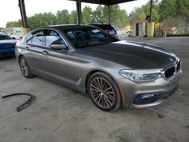 Photo 3 VIN: WBAJE7C37HG478811 - BMW 540 XI 