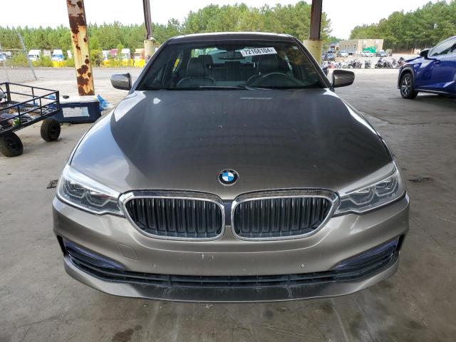 Photo 4 VIN: WBAJE7C37HG478811 - BMW 540 XI 