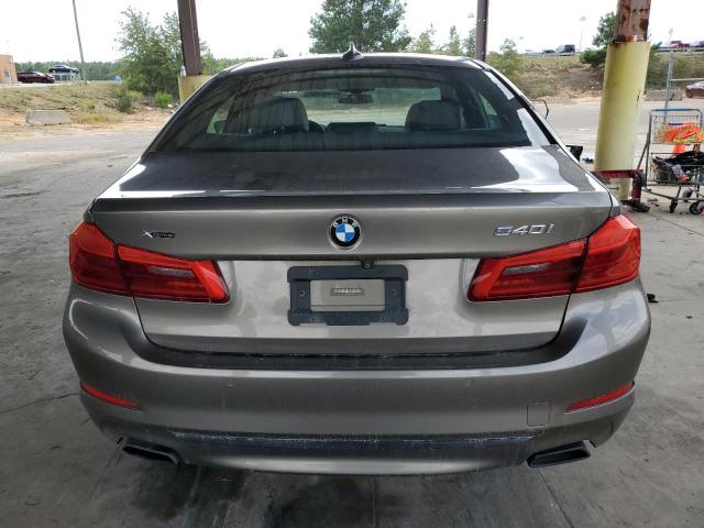 Photo 5 VIN: WBAJE7C37HG478811 - BMW 540 XI 