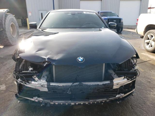 Photo 4 VIN: WBAJE7C37HG886757 - BMW 5 SERIES 