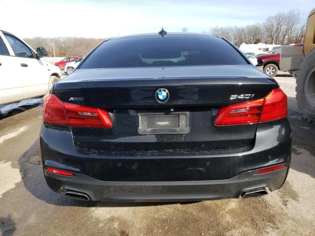 Photo 5 VIN: WBAJE7C37HG886757 - BMW 5 SERIES 