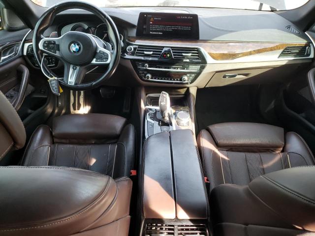 Photo 7 VIN: WBAJE7C37HG886757 - BMW 5 SERIES 