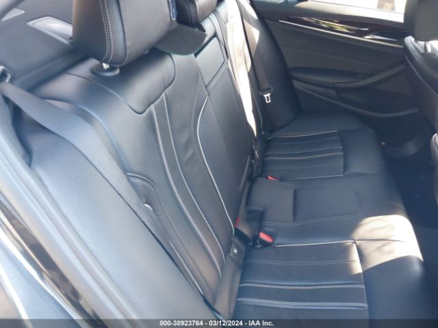 Photo 7 VIN: WBAJE7C37HG887388 - BMW 540IX 