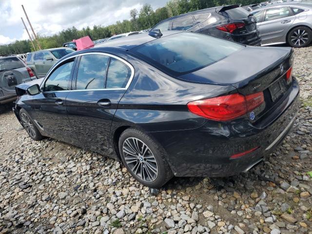 Photo 1 VIN: WBAJE7C37HG890582 - BMW 5 SERIES 