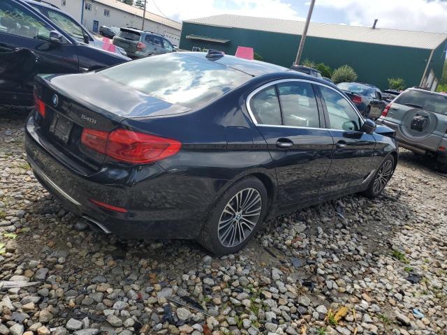 Photo 2 VIN: WBAJE7C37HG890582 - BMW 5 SERIES 