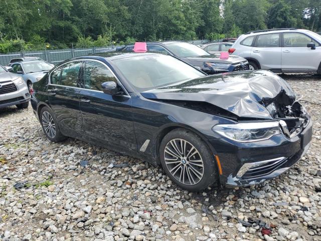 Photo 3 VIN: WBAJE7C37HG890582 - BMW 5 SERIES 