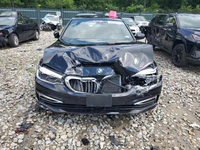 Photo 4 VIN: WBAJE7C37HG890582 - BMW 5 SERIES 