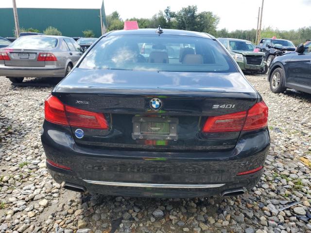 Photo 5 VIN: WBAJE7C37HG890582 - BMW 5 SERIES 