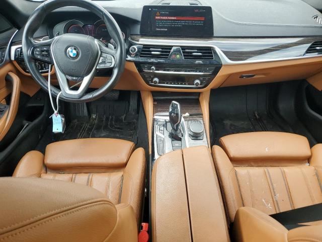 Photo 7 VIN: WBAJE7C37HG890582 - BMW 5 SERIES 