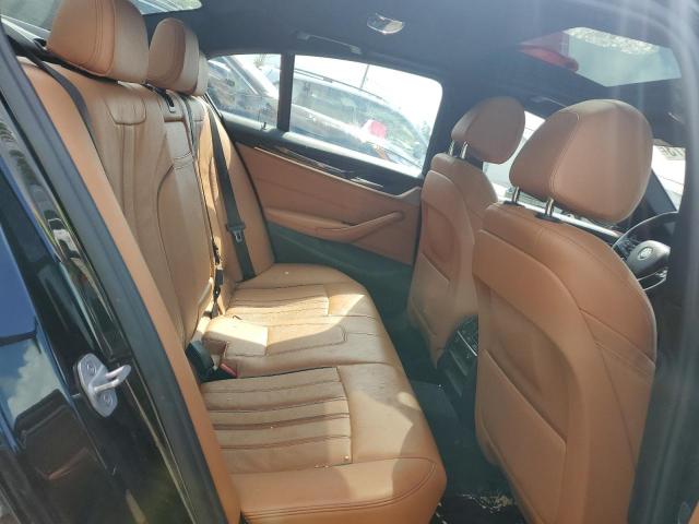 Photo 9 VIN: WBAJE7C37HG890582 - BMW 5 SERIES 