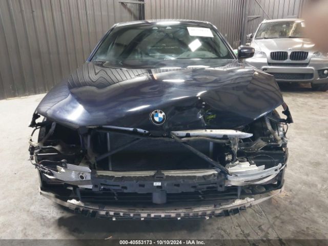 Photo 5 VIN: WBAJE7C37HWA03555 - BMW 540I 