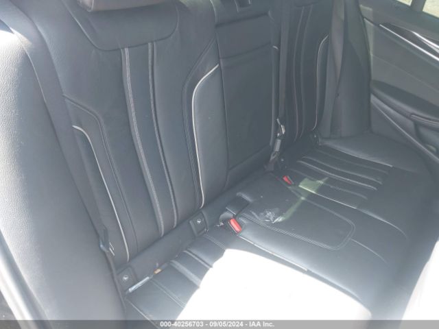 Photo 7 VIN: WBAJE7C38HG479594 - BMW 540I 