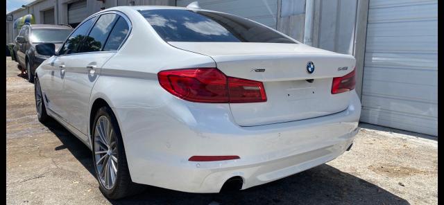 Photo 2 VIN: WBAJE7C38HG887268 - BMW 5ER 