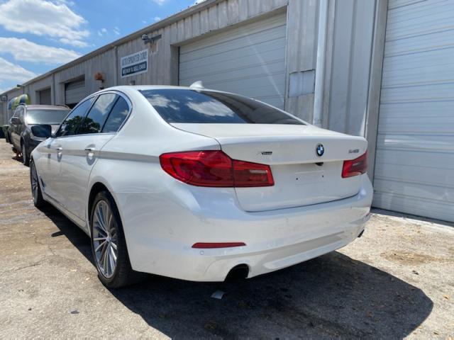 Photo 2 VIN: WBAJE7C38HG887268 - BMW 5ER 