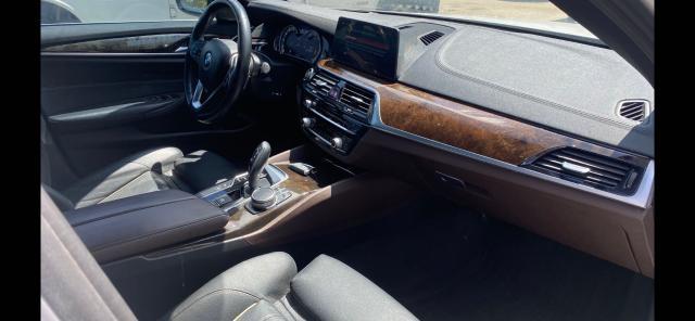 Photo 4 VIN: WBAJE7C38HG887268 - BMW 5ER 