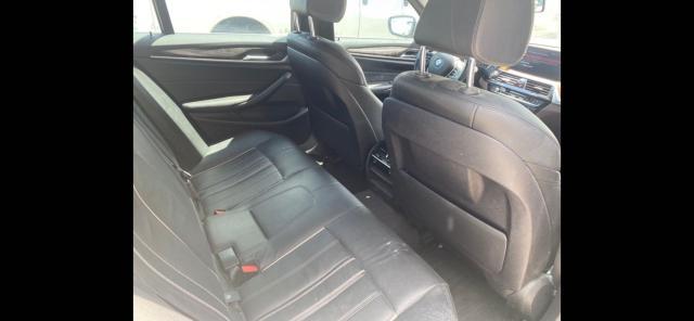 Photo 5 VIN: WBAJE7C38HG887268 - BMW 5ER 