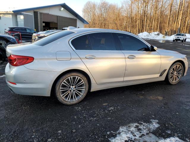 Photo 2 VIN: WBAJE7C38HG889327 - BMW 540I 