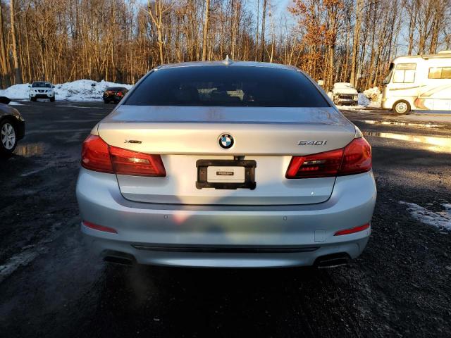 Photo 5 VIN: WBAJE7C38HG889327 - BMW 540I 