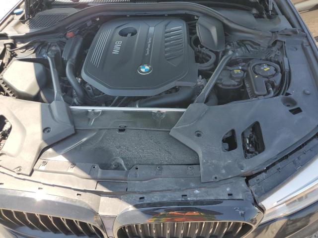 Photo 10 VIN: WBAJE7C38HWA03578 - BMW 540 XI 