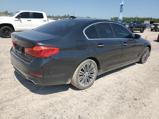 Photo 2 VIN: WBAJE7C38HWA03578 - BMW 540 XI 