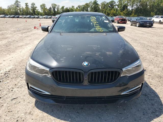 Photo 4 VIN: WBAJE7C38HWA03578 - BMW 540 XI 