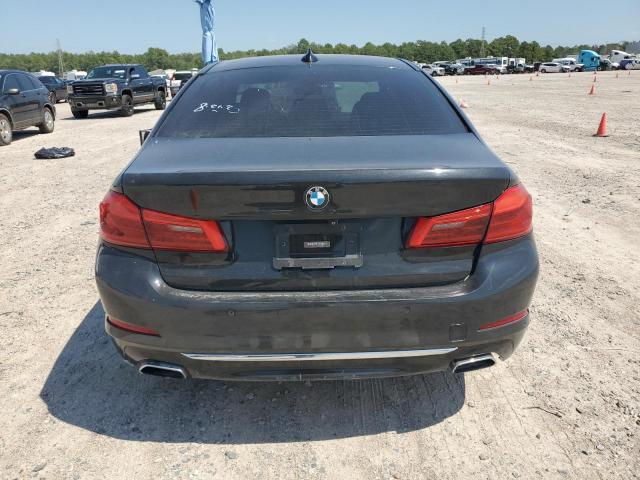 Photo 5 VIN: WBAJE7C38HWA03578 - BMW 540 XI 