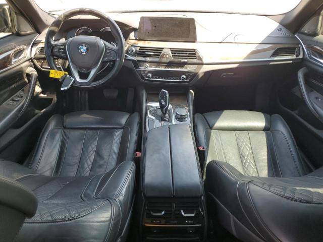 Photo 7 VIN: WBAJE7C38HWA03578 - BMW 540 XI 