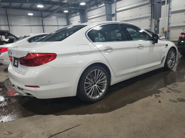 Photo 2 VIN: WBAJE7C39HG887196 - BMW 5 SERIES 