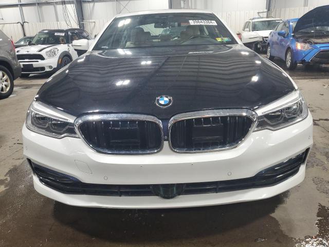 Photo 4 VIN: WBAJE7C39HG887196 - BMW 5 SERIES 