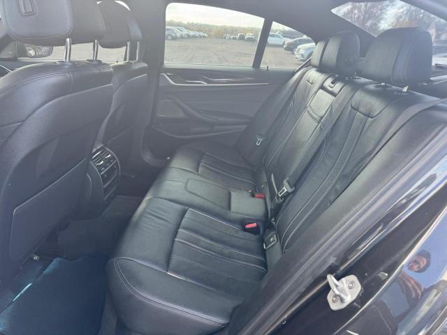 Photo 4 VIN: WBAJE7C39HG887201 - BMW 540 XI 