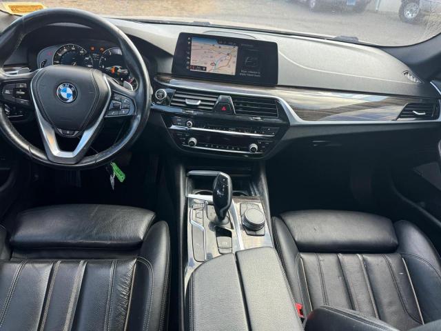 Photo 8 VIN: WBAJE7C39HG887201 - BMW 540 XI 