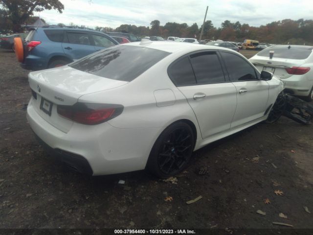 Photo 3 VIN: WBAJE7C39HG887828 - BMW 540I 